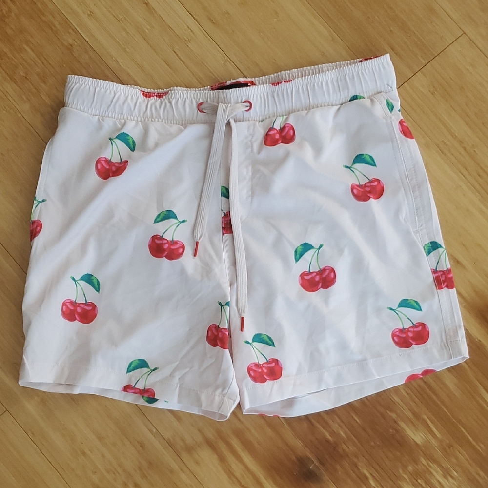 Men's Swimsuit